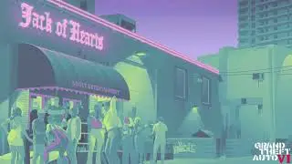 GRAND THEFT AUTO: VI&reg;️| Dre&rsquo;Quan Priest Artwork | Foreground Omitted