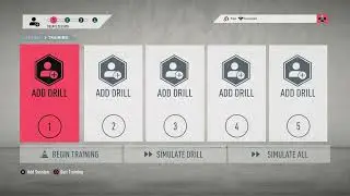 FIFA 20 - PS4 Pro - Career Mode - Derby County - Wayne Rooney