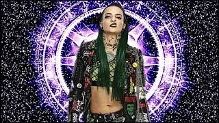 Ruby Soho AEW theme song 