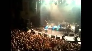 Земфира Огни Уфы Тур 12