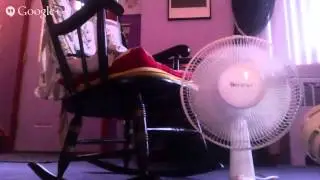 my powerful breeze'n fan
