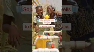 Clean water is saving Christians in Nigerian IDP camps