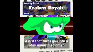 Kraken Royale Fraymakers Assist (Fraymakers Workshop Mod)