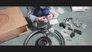 imotor 2 Open box