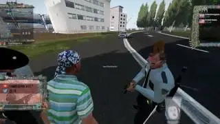 NoPixel // Pablo Escoberry ArmaRP
