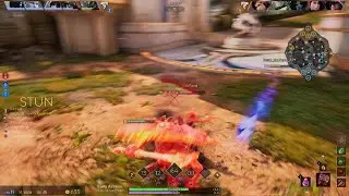 Predecessor Cheating grux