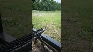 ТЕСТ ДТК DUAL BRAKE V 2.0 SILENCER SYSTEMS НА .308WIN LAPUA MEGA 13G  #army #hunting #охота