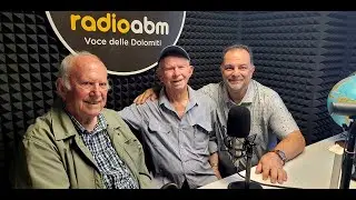 &ldquo;Qui ABM&rdquo;: la storia di emigrazione di Umberto Turrin dal Bellunese al Canada