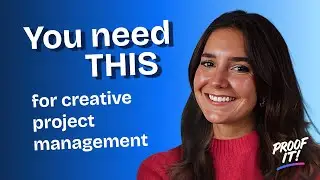 Why marketing teams need creative operations | Proof It!