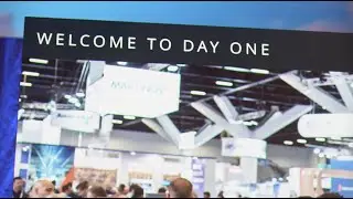 AusRAIL Day One Highlights - 6 December 2022