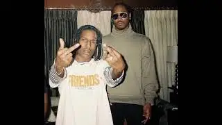 [free] future x a$ap rocky x don’t be dumb type beat
