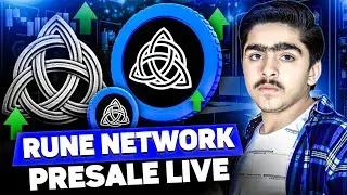 Why Runecoin is the Game-Changer in Web3 & Telegram! 💡💰 | Join Now