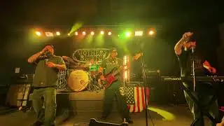 Mother&rsquo;s Butter &ldquo;The Soapmakers&rdquo; live @ Diesel Concert Lounge New Baltimore MI May 2025