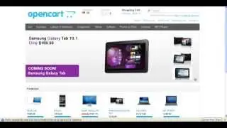 How to add language in OpenCart