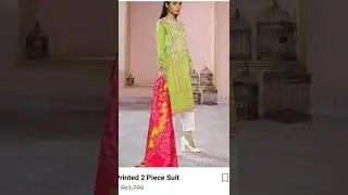 Big Sale at Limelight/ discounted Suits/low price/ #shorts #trending