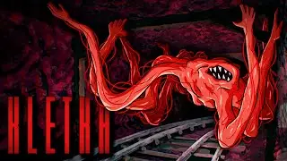 YEARNING FOR THE FLESH MINES | Kletka [ENDING]