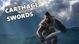 Total War ARENA - Revisiting The Carthage Sword Infantry - Changes Since Patch 3.1