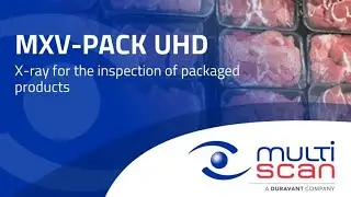 MXV PACK UHD ENG