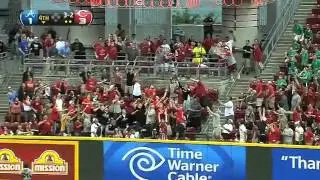 2012/05/21 Recap: ATL 1, CIN 4