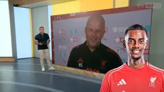 Arne Slot Finally Speaks on Alexander Isak to Liverpool Transfer Saga! Fans anticipate!!! 