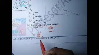 Clase 25: Problemas de Arco Doble y Triple 2