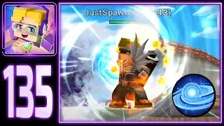Blockman Go Anime All Star (Gameplay Walkthrough Part 135)