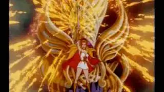 She-ra: La Historia de Glimmer [Audio latino] (Parte 1/3)