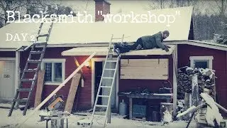Blacksmith 