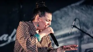 Geta Burlacu - Fascinating rhythm (concert “Jazz la Muzeu 2.0” 6.09.25)