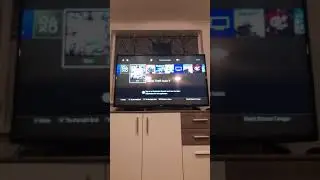 How to get inverted colors on your ps4.Easy