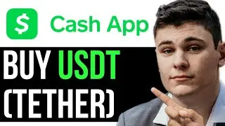 HOW TO BUY USDT (TETHER) USING CASHAPP 2025! (FULL GUIDE)