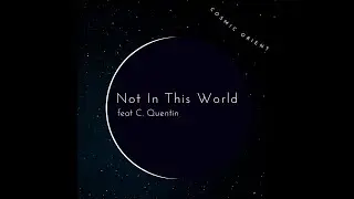 Not In This World feat. C. Quentin - Cosmic Orient (Anniversary Mix)