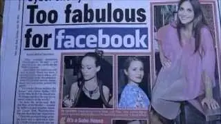 The Facebook for the 1% percent elite snobs - social media