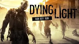 SPEED RUN DYING LIGHT В ПРЯМОМ ЭФИРЕ | XTRZ STREAM | ONLINE