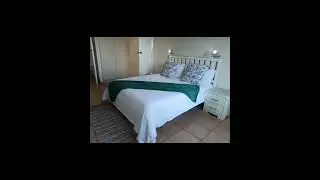 self-catering accommodation in KZN  Marget South Coast.