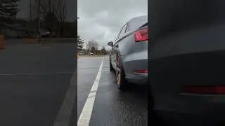 Audi A3 8V Quattro on Bilstein B14 Coilovers