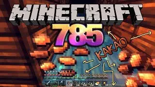 Let's Play Minecraft #785 [Deutsch] [HD] - Kakaotomat: Erste Ernte! (Gronkh ReUp)