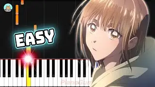 Ao no Hako OP - 