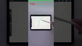 Fake VS Real Apple Pencil? 😱🔥 #tech #apple