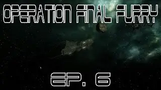 Let's play X3: Terran Conflict - Operation Final Furry 06