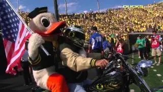 Oregon All Access: The Harley
