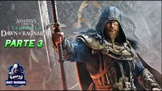 CERCARE RIFUGIO - ASSASSIN'S CREED VALHALLA DLC L'ALBA DEL RAGNAROK ITA #3