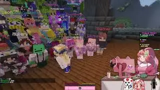 [ShaunaJade] Flower Frenzy VOD - Team Lilac