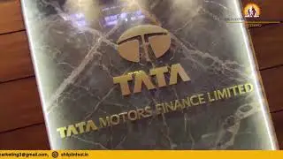 Shilpi Interdesigns Solutionz TATA MOTORS FORT OFFICE