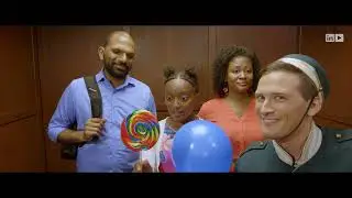 Scott Reardon Comercial Reel