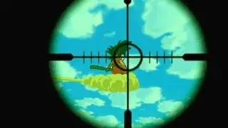 Dragon Ball: Revenge of King Piccolo - [STAGE 1.] - The Red Ribbon Army 