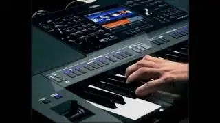 Style remix band YAMAHA PSR all type gratis