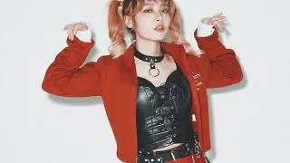 Hyperpop x Lil Cherry x Jvcki Wai x Queen Wa$abii x Goldbuuda Type Beat (Prod @firstclasslikealways)