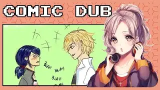 you iDIOTS (FT. Darkst0rm009) [MIRACULOUS LADYBUG]