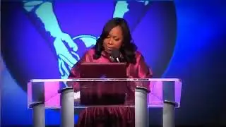 Prayer Cindy Trimm 2017 -  How Big Is Your Faith Dr Cindy Trimm 2016. mp4
